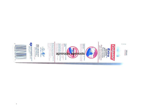 COLGATE BRUSH - apniroots Grocery